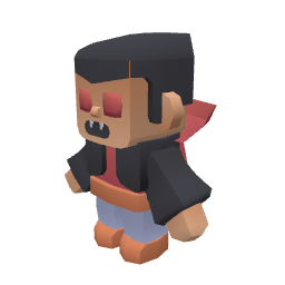 Character Vampire